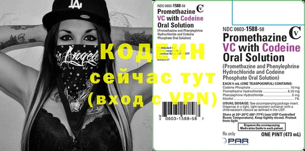 винт Алзамай